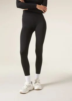 Legging Palazzo Tejido Soft