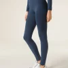 Legging Palazzo Tejido Soft