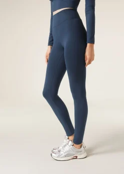 Legging Palazzo Tejido Soft