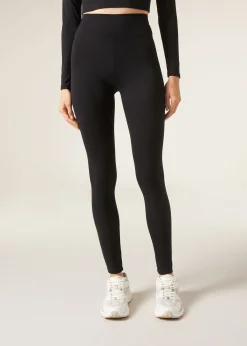 Legging Palazzo Tejido Soft