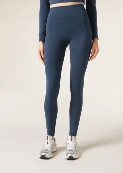 Legging Palazzo Tejido Soft
