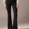 Leggings Acampanados