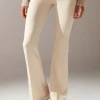 Leggings Acampanados