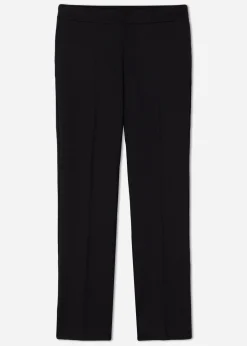 Leggings Cropped Flare