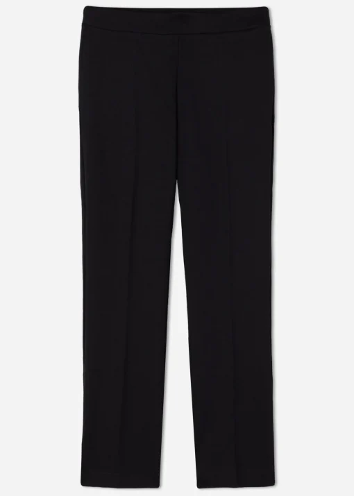 Leggings Cropped Flare
