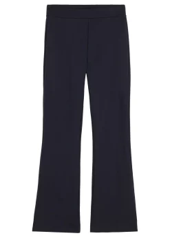 Leggings Cropped Flare