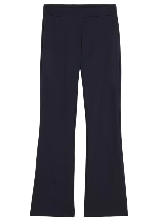 Leggings Cropped Flare