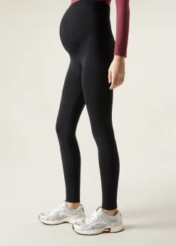 Leggings Cubrientes Premamá