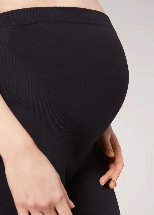 Leggings Cubrientes Premamá