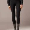 Leggings de Algodón