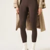 Leggings de Algodón