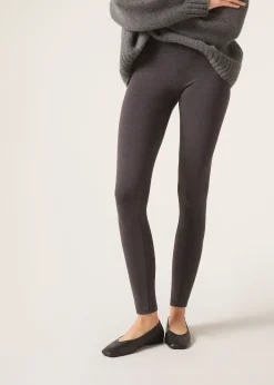 Leggings de Algodón