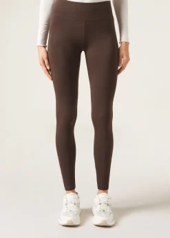Leggings de Algodón