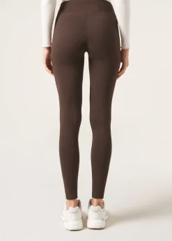 Leggings de Algodón