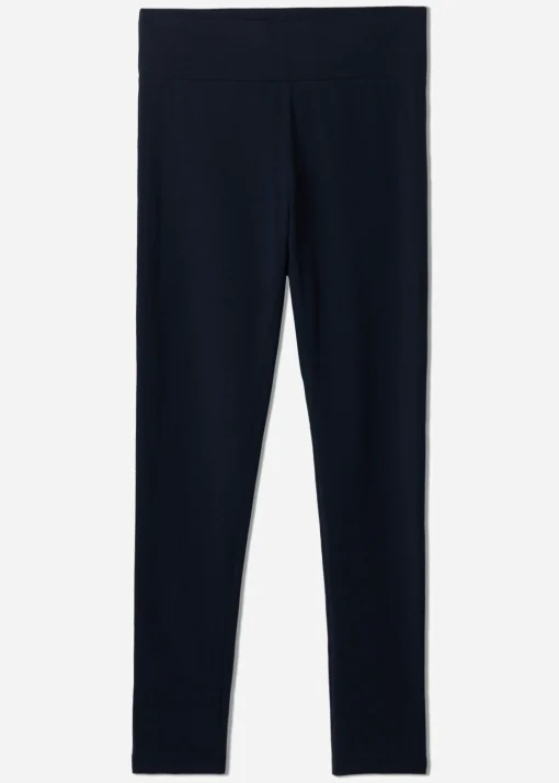 Leggings de Algodón