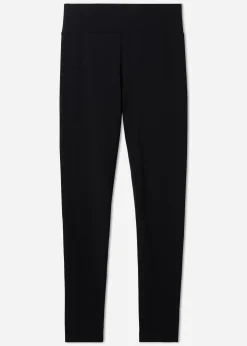 Leggings de Algodón