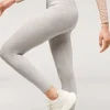 Leggings De Algodón Ligero