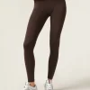 Leggings De Microfibra Ultratupidos