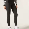 Leggings De Microfibra Ultratupidos