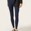 Leggings De Microfibra Ultratupidos