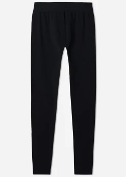 Leggings De Microfibra Ultratupidos