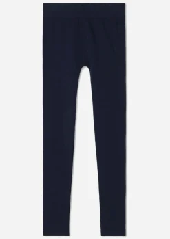 Leggings De Microfibra Ultratupidos