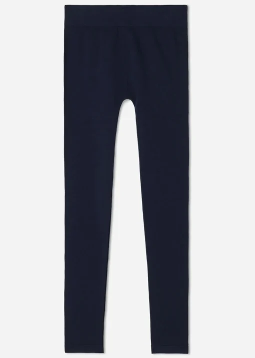 Leggings De Microfibra Ultratupidos