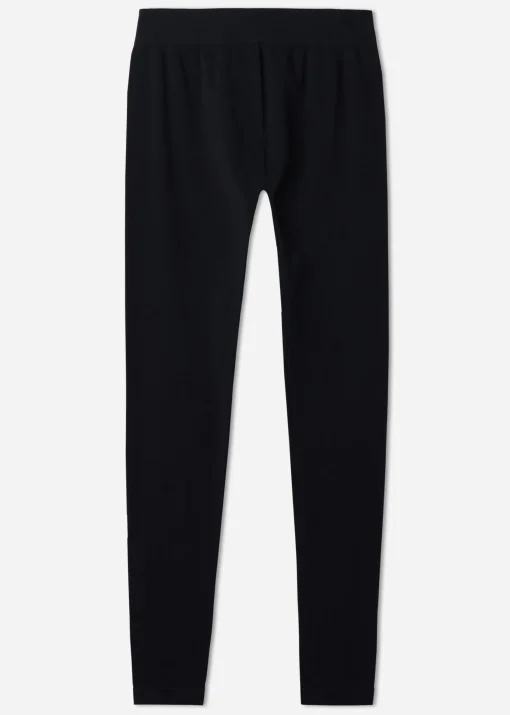 Leggings De Microfibra Ultratupidos