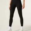 Leggings Deportivos Sin Costuras