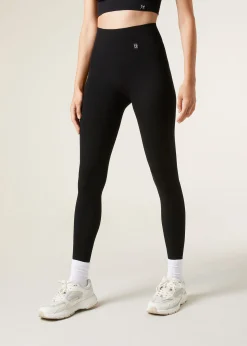 Leggings Deportivos Sin Costuras