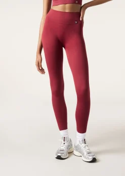 Leggings Deportivos Sin Costuras