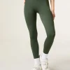 Leggings Deportivos Sin Costuras