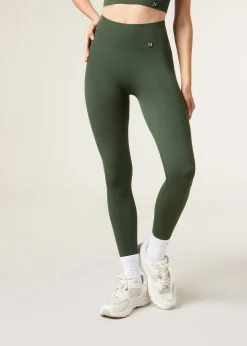 Leggings Deportivos Sin Costuras