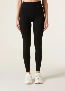 Leggings Deportivos Sin Costuras