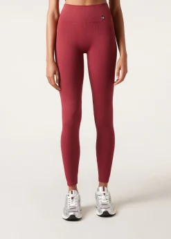 Leggings Deportivos Sin Costuras