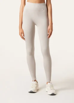 Leggings Deportivos Sin Costuras