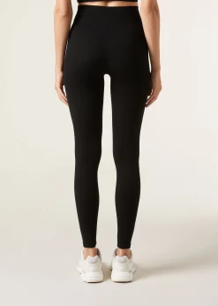 Leggings Deportivos Sin Costuras