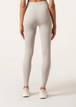 Leggings Deportivos Sin Costuras
