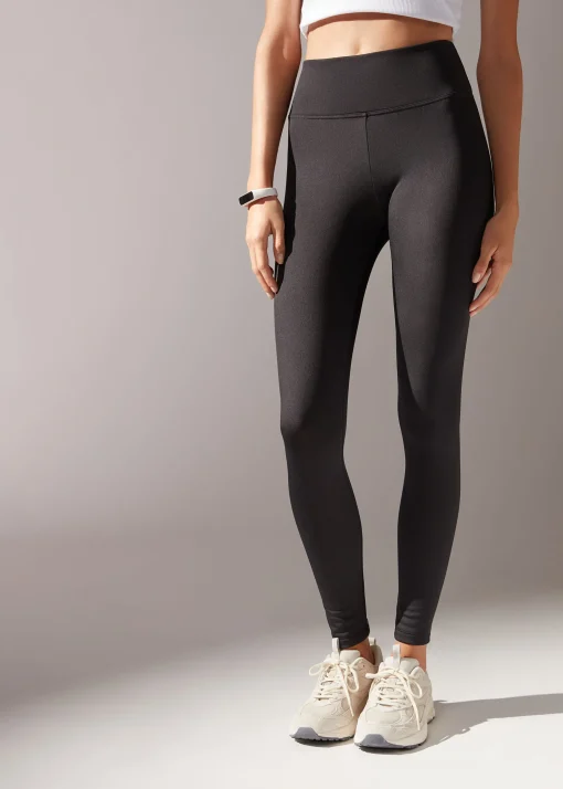 Leggings Deportivos Térmicos
