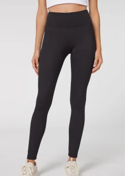 Leggings Deportivos Térmicos