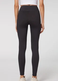 Leggings Deportivos Térmicos