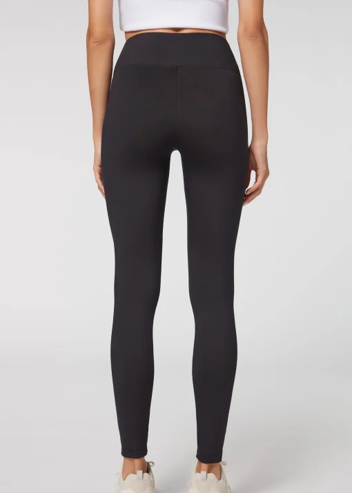 Leggings Deportivos Térmicos