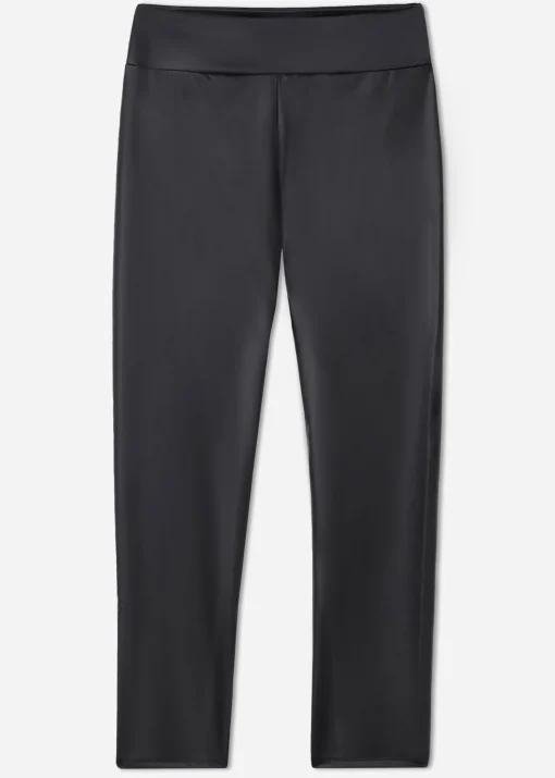 Leggings Efecto Piel