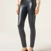 Leggings Efecto Piel Térmicos