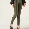 Leggings Efecto Piel Térmicos