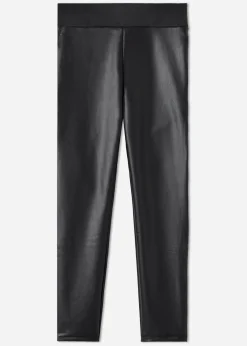 Leggings Efecto Piel Térmicos