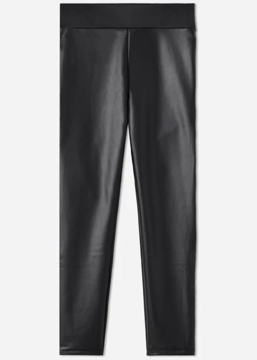 Leggings Efecto Piel Térmicos