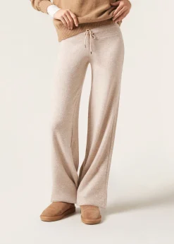 Leggings Palazzo Cashmere