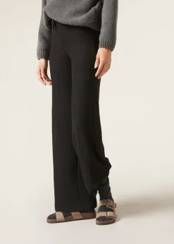 Leggings Palazzo Cashmere