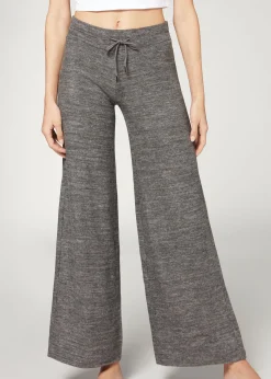 Leggings Palazzo Cashmere